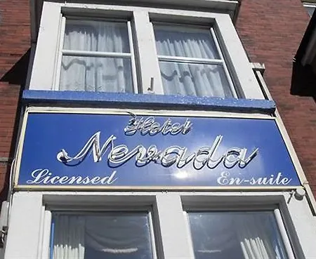 Nevada Hotel