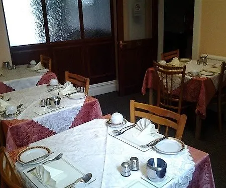 린든 B&B