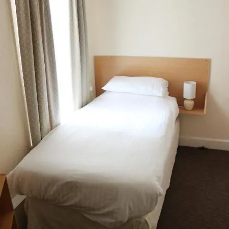 Hotel The Colwyn - Near Pleasure
