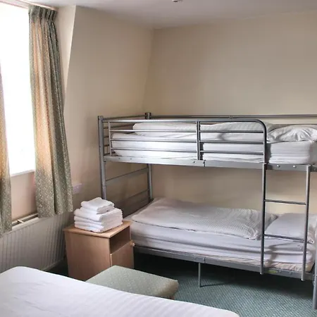 The Colwyn - Near Pleasure Hotel 2*
