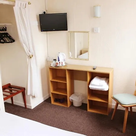 The Colwyn - Near Pleasure Hotel