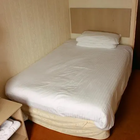 Hotel The Colwyn - Near Pleasure