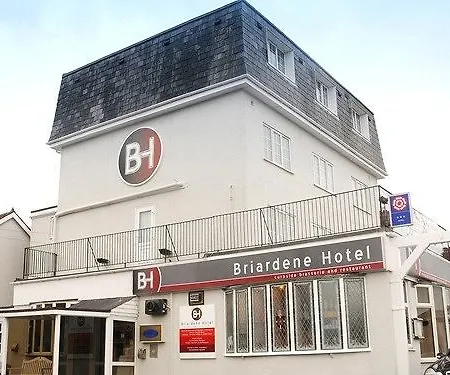 Otel Briardene 3*