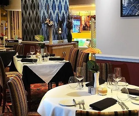 Otel Briardene Cleveleys