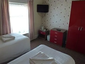 Lindum Blackpool