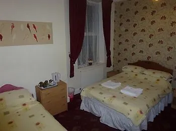 Lindum Guest house