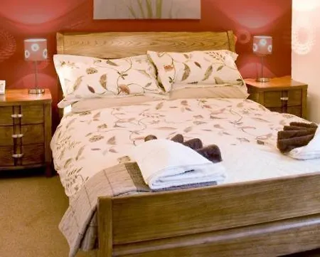 The Strand 4* Blackpool