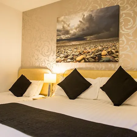 Briardene Otel Cleveleys