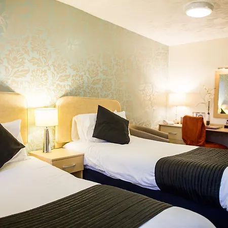 Briardene Otel 3*
