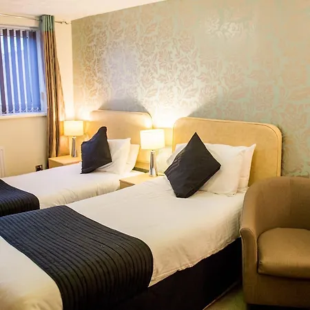 Otel Briardene 3*