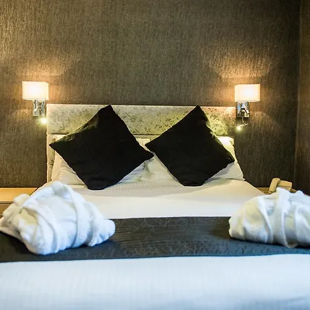 Otel Briardene 3*
