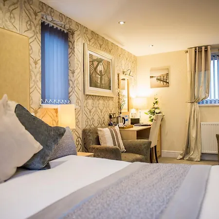 Briardene Otel