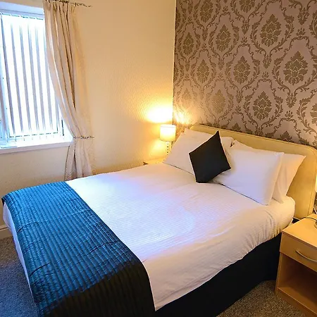 Otel Briardene 3*