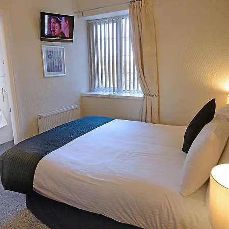Otel Briardene