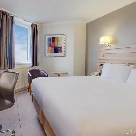 Hotell Grand Blackpool