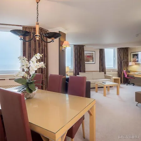 Grand Hotell 4*