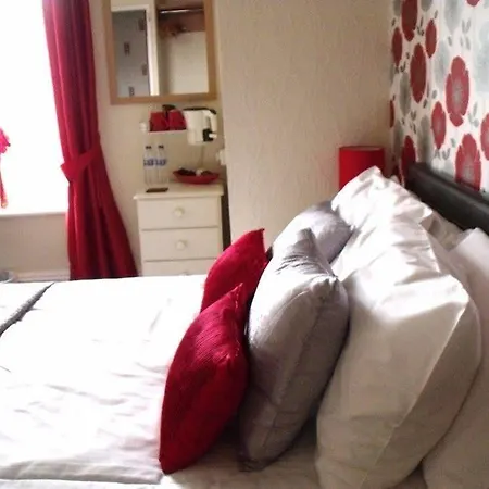Benson - Small Families & Couples Only Bed and breakfast