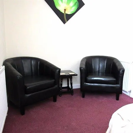 Benson - Small Families & Couples Only Blackpool