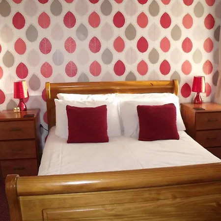 Bed and breakfast Benson - Small Families & Couples Only