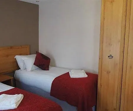 White House Hotell