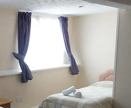 Hotell Hilbre