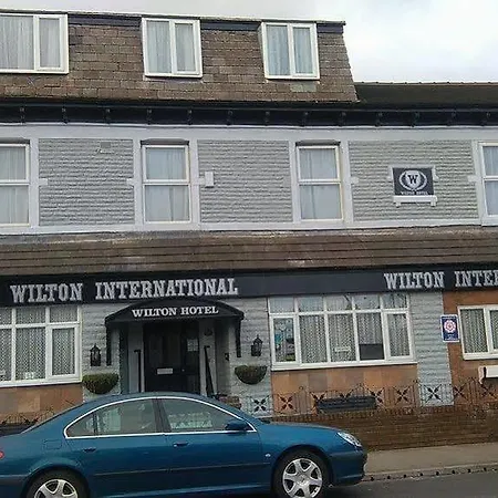 The Wilton International Bed & Breakfast 3*
