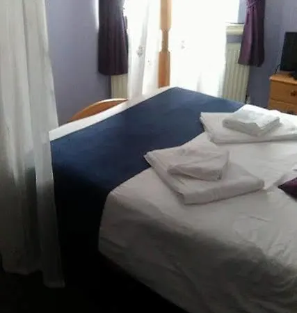 The Wilton International 3* Blackpool