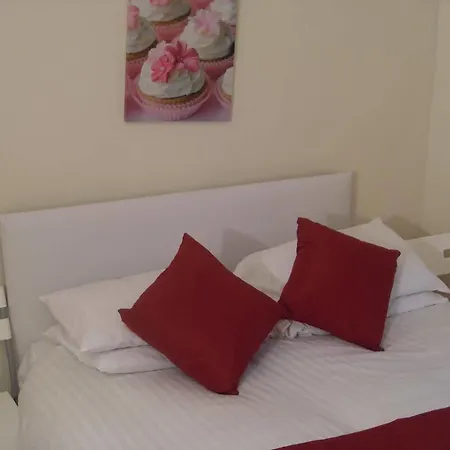 Hotel Chilton 2*
