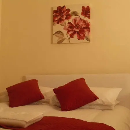 Hotel Chilton 2*