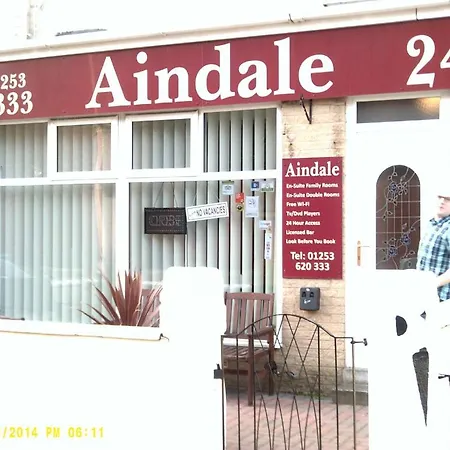 Aindale 3*