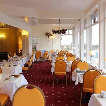 Hotel The Colwyn - Near Pleasure