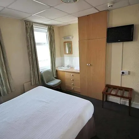 Hotel The Colwyn - Near Pleasure 2*