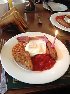 Lynwood 3* Blackpool