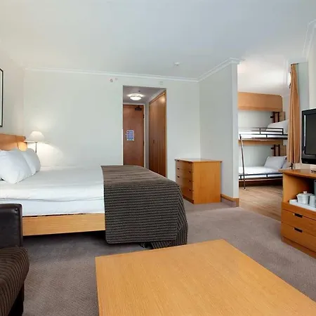Grand 4* Blackpool