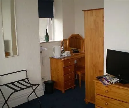 The South Lea 3* Blackpool