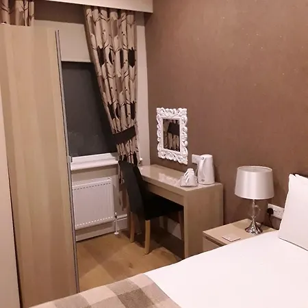 Manchester House Blackpool