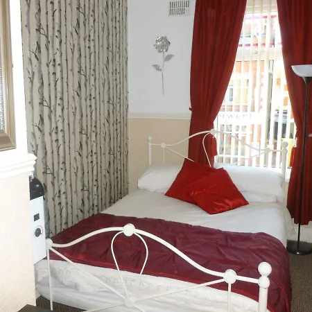 Canberra Guest House/hotel 3*