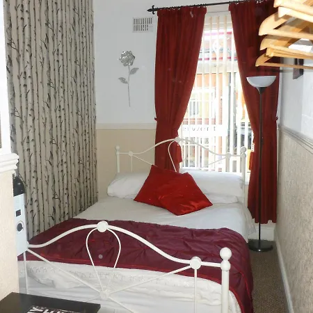 Гостевой дом Canberra Guest House/hotel 3*
