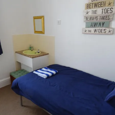 Glendowie בית הארחה 2*
