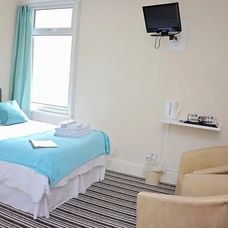 Hotel The Oxfordshire