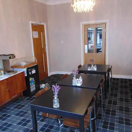 The Golden Sands Pensionat 4*