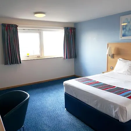 Travelodge South Shore