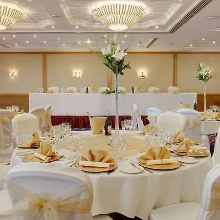 Grand Hotell 4*