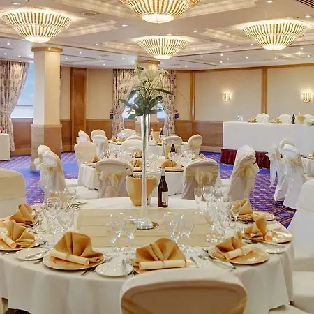 Grand Hotell