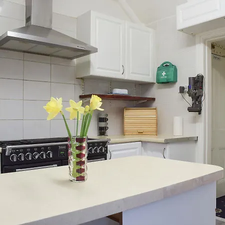 Marston House 3* Blackpool