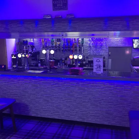 丹尼斯考特酒店 酒店 3*