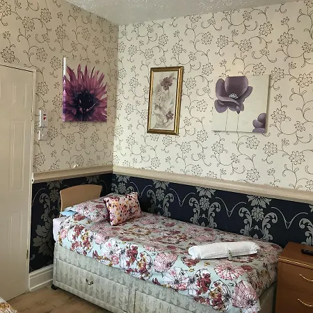 Hotell Mount Mellory