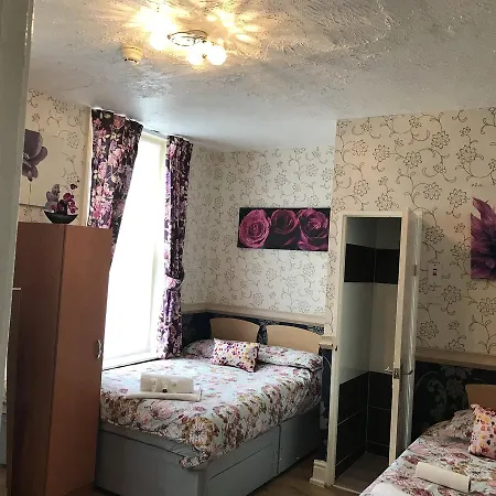 Mount Mellory Hotell