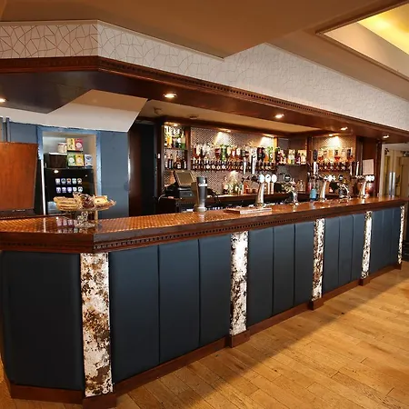 Tiffany's Hotel Blackpool