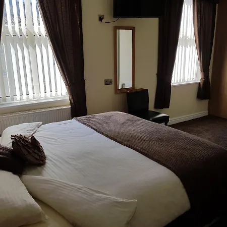 Lexham Otel 3*